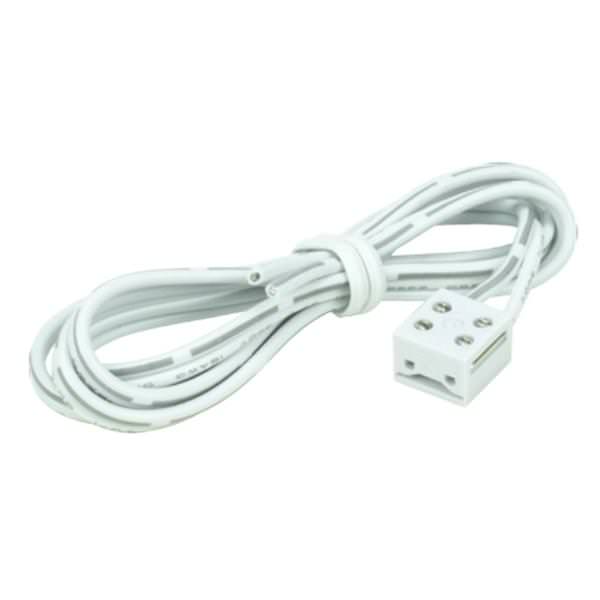 4-in-1 Connector Kit with 36" 18AWG Lead Wire